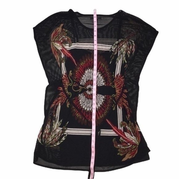 Forever 21 Tunic Top - Picture 5 of 8